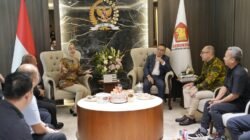 Dasco Turun Tangan, Aspirasi Pekerja PT Sinergi Gula Nusantara Mulai Temui Solusi