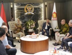 Dasco Turun Tangan, Aspirasi Pekerja PT Sinergi Gula Nusantara Mulai Temui Solusi