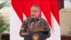 Perry Warjiyo Mundur dari Gubernur BI, Destry Damayanti Jabat Pejabat Sementara