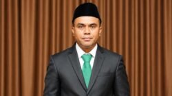 Ketua Wuamesu Ende Tegaskan Maju Calon Ketua PK NTT, Dorong Mubes VII Berjalan Bersih dan Demokratis