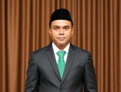 Ketua Wuamesu Ende Tegaskan Maju Calon Ketua PK NTT, Dorong Mubes VII Berjalan Bersih dan Demokratis
