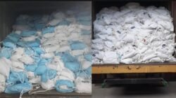 Pemerintah Kerahkan Tim Gabungan, 50 Ribu Paket Bantuan Dikirim untuk Korban Gempa NTT