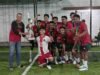 Trofeo Ratu Parfum Batam Semarakkan HUT ke-81 RI, Fom Lem FC Raih Gelar Juara