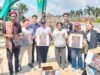 PMKRI Cabang Batam Galang Dana untuk Korban Gempa Flores–NTT