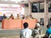Serap Aspirasi Warga Villa Diamond, Aweng Kurniawan Prioritaskan Penyelesaian Air Bersih