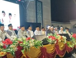 Habib Syech Pimpin Kepri Bersalawat 3, Amsakar: Bukti Kuatnya Nilai Religius Warga Batam