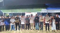 Reses Ketua DPRD Kepri di Tembesi Lestari, Bahas Soal Tertib Administrasi Hingga Link & Match SMK-Industri
