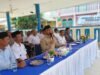 Reses di Pulau Terong, Ketua DPRD Kepri Tegaskan Komitmen Pembangunan Wilayah Hinterland