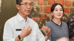 Amsakar: Penataan Ruang Laut Bukan Hambatan, Justru Perkuat Iklim Investasi Batam