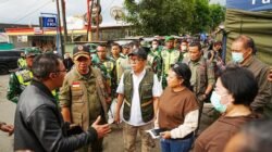 Hari Kedua Pascagempa NTT, Pemerintah Pastikan Layanan Kesehatan dan Kebutuhan Dasar Terpenuhi