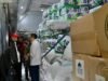 Hari Kelima Pascabencana, Pemerintah Telah Kirim 253 Ton Logistik ke NTT