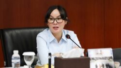 Pastikan Proyek Tepat Sasaran, Li Claudia Minta OPD Rutin “Blusukan” Cek Pembangunan Batam
