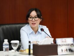 Pastikan Proyek Tepat Sasaran, Li Claudia Minta OPD Rutin “Blusukan” Cek Pembangunan Batam