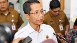 APBD Perubahan 2026 Naik Jadi Rp4,51 Triliun, Pemko Batam Prioritaskan Penanganan Banjir dan Pendidikan