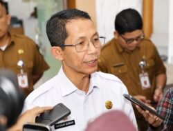 APBD Perubahan 2026 Naik Jadi Rp4,51 Triliun, Pemko Batam Prioritaskan Penanganan Banjir dan Pendidikan