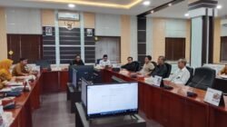DPRD Karimun Dukung SIMPATI DESA, Layanan Dukcapil Bakal Lebih Dekat ke Masyarakat