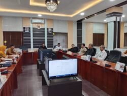 DPRD Karimun Dukung SIMPATI DESA, Layanan Dukcapil Bakal Lebih Dekat ke Masyarakat