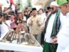 Berawal dari Mimpi 10 Tahun Lalu, Ahmad Muzani Resmikan Ponpes Nur Iman di Pulau Kasu