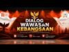 Menyambut HUT RI, PKSS Gelar Dialog Wawasan Kebangsaan dan Literasi Digital di Polibatam