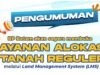 BP Batam Segera Buka Layanan Alokasi Tanah Reguler Berbasis Digital Lewat LMS