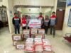 Pulihkan Sumbar Pasca Banjir, Pertamina Patra Niaga Turun Tangan Salurkan Bantuan Kemanusiaan