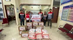 Pulihkan Sumbar Pasca Banjir, Pertamina Patra Niaga Turun Tangan Salurkan Bantuan Kemanusiaan