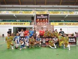 Langkah Strategis TMP Batam, Dari Jawara MSL 2026 Menuju Panggung Internasional