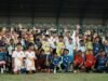 BP Batam Siapkan Bibit Pesepak Bola Muda Lewat Batam Prime International Grassroot Football Festival 2026