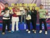 Shindoka Kepri Raih Dua Emas di Kejurnas 2026