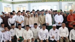 DPD IMM Kepri beri Apresiasi Dua Tokoh Kepri atas Kontribusi di Bidang Pendidikan dan Keamanan