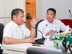 Beralih ke Digital, Pemko Batam Manfaatkan IKD Agar Bansos Lebih Tepat Sasaran