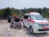 Respon Sosial Kawanua Batam Urus Jenazah Warga Bitung hingga Pemakaman di Sei Tamiang