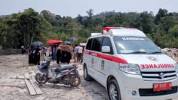 Respon Sosial Kawanua Batam Urus Jenazah Warga Bitung hingga Pemakaman di Sei Tamiang