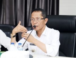 Pastikan Tepat Sasaran, Batam Matangkan Matriks Pelaksanaan Makan Bergizi Gratis