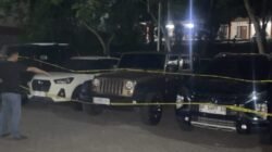 Jejak Kasus Narkoba Batam Mengarah ke Malaysia, 11 Kendaraan Disita Bareskrim