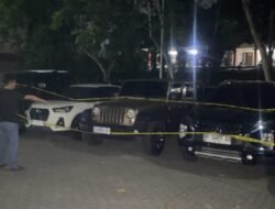 Jejak Kasus Narkoba Batam Mengarah ke Malaysia, 11 Kendaraan Disita Bareskrim