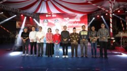 Pemko Batam Galang Rp2,3 Miliar untuk Korban Bencana Flores, PK NTT Sampaikan Apresiasi