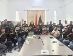 RMB Kepri Desak Polresta Barelang Tindak Laporan Dugaan Ujaran Kebencian dan Rasisme