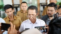 Walikota Batam Sebut KSP Pasar Induk Jodoh Tetap Berjalan Sesuai Kontrak