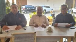 Cari Nahkoda Baru, PK NTT Kota Batam Gelar Mubes Ke VII