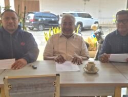 Cari Nahkoda Baru, PK NTT Kota Batam Gelar Mubes Ke VII