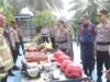Polres Karimun Siaga Cegah Karhutla