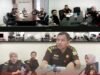 Kasi Pidsus Kejari Karimun Ikuti Monev Kejati Kepri