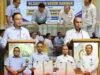 Kejari Karimun dan KSOP Perpanjang Kerja Sama, Perkuat Kepastian Hukum di Sektor Maritim