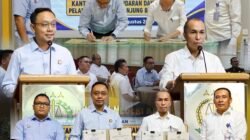 Kejari Karimun dan KSOP Perpanjang Kerja Sama, Perkuat Kepastian Hukum di Sektor Maritim
