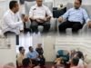 Kejari Karimun Terima Kunjungan BPS, Perkuat Sinergi dan Pertukaran Data