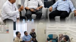 Kejari Karimun Terima Kunjungan BPS, Perkuat Sinergi dan Pertukaran Data