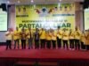 Raja Rafiza Calon Tunggal, Musda Golkar Karimun Berpotensi Aklamasi