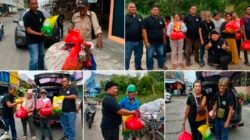 IWO Karimun Perkuat Kepedulian Sosial, Dukung Upaya Tekan Stunting