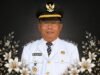 Camat Batu Aji Addi Harnus Tutup Usia, Pengabdiannya Dikenang Warga